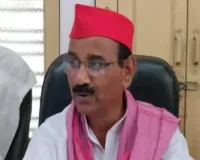 PM मोदी के कार्यक्रम में BLO की ड्यूटी लगाने का विरोध, सपा ने मुख्य निर्वाचन अधिकारी को सौंपा ज्ञापन