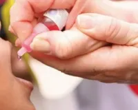 33 जिलों में 1.33 करोड़ बच्चों को पिलाई जाएंगी ‘दो बूंद जिंदगी की’, प्रदेश में 14 से 22 दिसंबर तक चलेगा सघन पोलियो अभियान