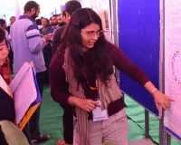 भारत बन सकता है दुनिया का सबसे बड़ा बायो-ईंधन हब! लखनऊ में NBRI सम्मेलन में अमेरिकी वैज्ञानिक का धमाका 