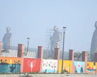 अटल जयंती पर लखनऊ में ऐतिहासिक प्रेरणा स्थल का लोकार्पण, डेढ़ लाख से अधिक लोग बनेंगे साक्षी 