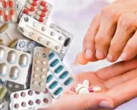 दवा के नाम पर नशे के कारोबार को जड़ से उखाड़ने की तैयारी, अवैध दवा कारोबारियों पर कार्रवाई शुरू... सैकड़ों ड्रग लाइसेंस रद्द