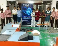 संभल के सरकारी स्कूल के बच्चे बने IIT बॉम्बे के 'रोबो हीरो', टेकफेस्ट 2025 में रचा इतिहास