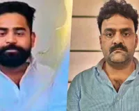 कफ सिरप तस्करी मामले में मास्टरमाइंड शुभम की संपत्तियों को जब्त करेगी ED, लखनऊ, वाराणसी और सोनभद्र में कई संपत्तियां चिह्नित