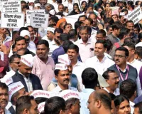 Teachers Protest Against TET Exam: दिल्ली में विरोध प्रदर्शन की तैयारी पूरी- बोले शिक्षक नेता- टीईटी अनिवार्यता थोपना अव्यावहारिक और नियमावली के खिलाफ