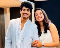 स्मृति मंधाना-पलाश मुच्छल शादी: 7 दिसंबर की अफवाह पर भाई ने लगाया विराम, मां बोलीं- बहुत जल्द होगी शादी!