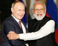 पुतिन का भारत दौरा: 28 घंटों का धमाकेदार एजेंडा, तेल डील से रक्षा बूस्टर तक, क्या-क्या होगा मास्टर प्लान?