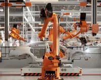 योगी का कौशल मॉडल: लाखों युवा हो रहे तैयार, उद्योगों को मिल रहा यूपी में ही ट्रेंड वर्कफोर्स