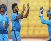 Vijay Hazare trophy: शार्दुल की गेंदबाजी ने किया कमाल, पांच ओवर में लिए चार विकेट 