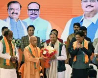 भाजपा प्रदेश अध्यक्ष की नई टीम पर फोकस, 8 उपाध्यक्ष और 3 महामंत्री बनाकर गढ़ी जाएगी टीम