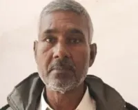 13 साल से फरार माओवादी नेता वाराणसी से गिरफ्तार, यूपी-एटीएस ने की कार्रवाई