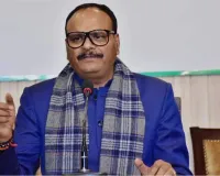 मेडिकल कॉलेजों में ICU से लेकर जांच तक की सुविधाएं होंगी मजबूत, उप मुख्यमंत्री ने प्रदान की कॉलेजों के लिए वित्तीय स्वीकृत