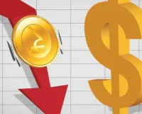 रुपया फिर कमजोर: शुरुआती कारोबार में 5 पैसे टूटकर 89.73 पर, FII निकासी और शेयर बाजार की गिरावट ने बढ़ाई चिंता