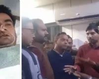 मेरठ में एसआईआर ड्यूटी पर तैनात बीएलओ ने खाया जहर, हालत गंभीर 