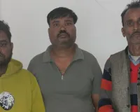 नीलिमा श्रीवास्तव हत्याकांडः एक माह पहले रची थी साजिश, सिटी मजिस्ट्रेट के दो नौकर और पुजारी गिरफ्तार