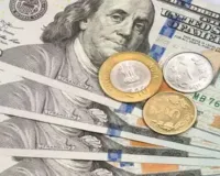 रुपया फिर लुढ़का: डॉलर के मुकाबले 91 के पार खुला, फिर 97 पैसे की जोरदार रिकवरी!