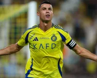 40 की उम्र में भी नहीं रुकेंगे रोनाल्डो... बोले- करियर के 1,000 गोल का आंकड़ा छूना चाहता हूं