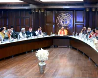 CM Yogi Adityanath: राष्ट्रीय-अंतरराष्ट्रीय खिलाड़ियों को योगी कैबिनेट ने दी राहत, सरकार ने साफ किया 'ड्यूटी' मानने का नियम 