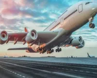 आसमान में उड़ान भरने को तैयार तीन नई एयरलाइंस! अल हिंद, फ्लाईएक्सप्रेस और शंख एयर को सरकार की हरी झंडी