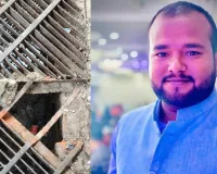 Lucknow University: एक और शिक्षिका हुई चोटिल, छात्रों ने की मरम्मत की मांग