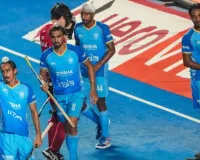 Junior Men's Hockey World Cup: सात बार से चैंपियन जर्मनी से बदला लेने का मौका... सेमीफाइनल में भिड़ेगी भारतीय जूनियर्स की ‘नई दीवार’