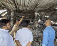 ‘मैंने 20 साल चेताया, किसी ने नहीं सुनी...’, गोवा नाइटक्लब आग में 25 मौतों के पीछे जमीन विवाद की कहानी, जानें क्या बोले भूखंड के मूल मालिक 