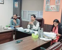 इंडिया स्किल्स प्रतियोगिता में पंजीकरण से यूपी देश में अव्वल : पुलकित खरे