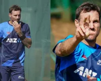 डग ब्रेसवेल ने सभी प्रारूपों से लिया संन्यास: 69 अंतरराष्ट्रीय मैच, 120 विकेट और यादगार प्रदर्शन