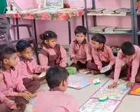 आखिर क्यों नहीं भर पा रहे एआरपी के पद... प्रदेश में 4,130 पद सृजित, 2,755 पदों पर चयन हुआ