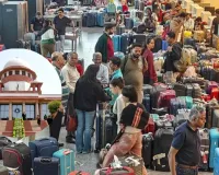 IndiGo Flights Cancellations: SC ने उड़ानें रद्द मामले में याचिका पर तत्काल सुनवाई से किया इनकार, कहा- सरकार कर रही कार्रवाई 