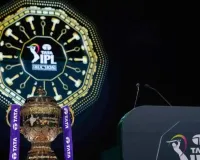 IPL 2026 Auction: आईपीएल 2026 की नीलामी में 350 खिलाड़ी शामिल, स्टीव स्मिथ 4 साल बाद वापसी, देखें कौन-कौन शामिल?