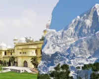 हिमालय के रहस्यों पर शोध करेगा Lucknow University, देशभर से 12,600 प्रस्तावों में चयनित हुआ विश्वविद्यालय