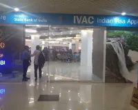 भारत-बंगलादेश संबंधों में नया तनाव: ढाका में भारतीय उच्चायोग को बम धमकी, वीजा केन्द्र को किया अस्थायी तौर पर बंद