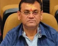 यूपी कैबिनेट मंत्री दिनेश खटीक का बड़ा बयान:  हस्तिनापुर से तीसरी बार चुनाव नहीं लड़ना चाहता, वीडियो वायरल!