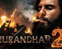 'धुरंधर 2' का इंतजार खत्म: रामगोपाल वर्मा बोले- दर्शकों को डरा देगी फिल्म