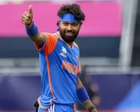 भारतीय टी20 टीम में हार्दिक पांड्या जैसा दूसरा कोई खिलाड़ी नहीं... इस पूर्व बल्लेबाजी कोच ने बांधे तारीफों के फूल