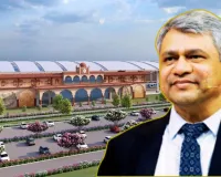 अब रेलवे स्टेशन बनेंगे लग्जरी हब, 1300 स्टेशनों का होगा कायाकल्प, रेल मंत्री ने बताया पूरा प्लान