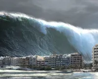 26 दिसंबर : सुनामी ने मचाई तबाही, लाखों लोगों की मौत