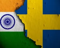 टाटा स्टील से जेके सीमेंट तक: कार्बन मुक्त भारत की नई शुरुआत... स्वीडन के साथ मिलकर 7 बड़ी परियोजनाएं लॉन्च