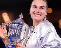 WTA Player of the Year: एरिना सबालेंका फिर बनीं WTA की साल की सर्वश्रेष्ठ खिलाड़ी, लगातार दूसरी बार जीता अवॉर्ड