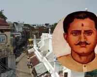 बिस्मिल बलिदान दिवस विशेष: गोरखपुर के घंटाघर पर बन रहा विरासत गलियारा, अमर क्रांतिकारी को मिलेगी स्थायी श्रद्धांजलि