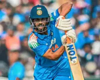 नंबर-4 पर पहला शतक, गायकवाड़ बोले: कोहली के साथ 195 रन जोड़ना सपने जैसा