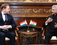 भारत-नीदरलैंड संबंधों में नई ऊंचाई: सेमीकंडक्टर, ग्रीन एनर्जी और रक्षा जैसे क्षेत्रों में होंगे मजबूत