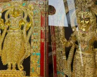 अयोध्या राम मंदिर को कर्नाटक का अनमोल तोहफा: गुमनाम भक्त ने भेजी 500 किलो की भव्य मूर्ति, सोने-चांदी-हीरे जड़ित शिल्प कला की अनुपम कृति