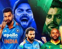 IND vs SA 3rd ODI: निर्णायक जंग से पहले टीम इंडिया में धमाकेदार बदलाव! इस खिलाड़ी को किया ड्रॉप, युवा धुरंधर की धांसू वापसी पक्की