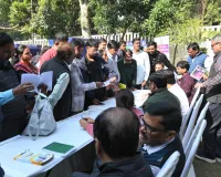 Lucknow News: सालों लगाए चक्कर लगा रहे 476 आवंटियों का होम लोन डेढ़ घंटे में पास,  एलडीए ने आवंटियों को दी एनओसी