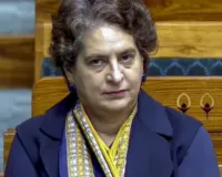 'योजनाओं के नाम बदलने की सनक समझ नहीं आती', बोलीं प्रियंका- 'जी राम जी' विधेयक वापस लिया जाए