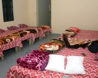 रुकने का इंतजाम नहीं तो परेशान न हों, नगर निगम है ना... बनाए गए स्थायी शेल्टर होम तैयार