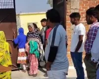 कन्नौज में धर्मांतरण के आरोप में तीन लोग गिरफ्तार, ग्रामीणों को पैसें का लालच देकर बदलवा रहे थे धर्म