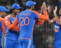 IND VS SA: लखनऊ में खराब मौसम ने बिगाड़ा खेल, सीरीज जीतने के लिए उतरेगा भारत, सूर्यकुमार के प्रदर्शन पर टिकीं सभी की निगाहें 