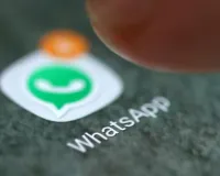 वाराणसी रेंज में पहली बार शुरू हुई व्हाट्सएप ‘बॉट’ सेवा, अब गुमनाम तरीके से दें अपराध की खबर